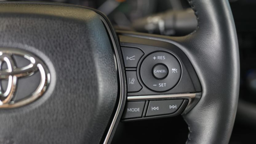 TOYOTA Camry Camry 2.5 Hybrid Executive CVT