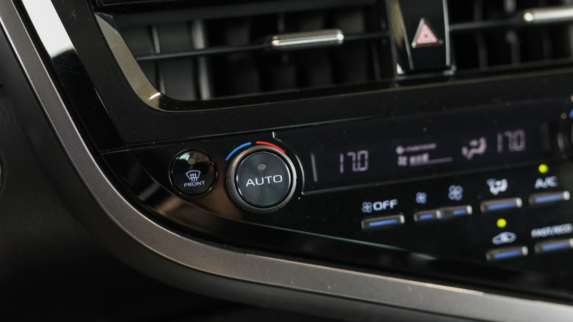 TOYOTA Camry Camry 2.5 Hybrid Executive CVT