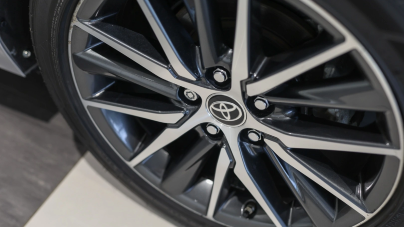 TOYOTA Camry Camry 2.5 Hybrid Executive CVT