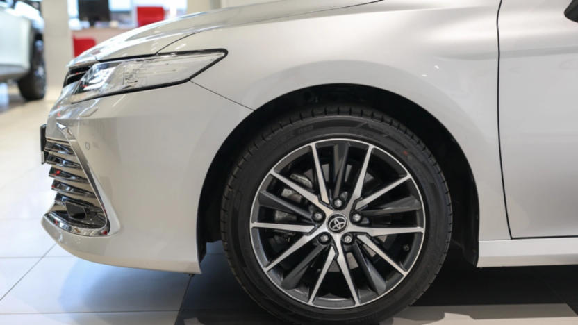 TOYOTA Camry Camry 2.5 Hybrid Executive CVT