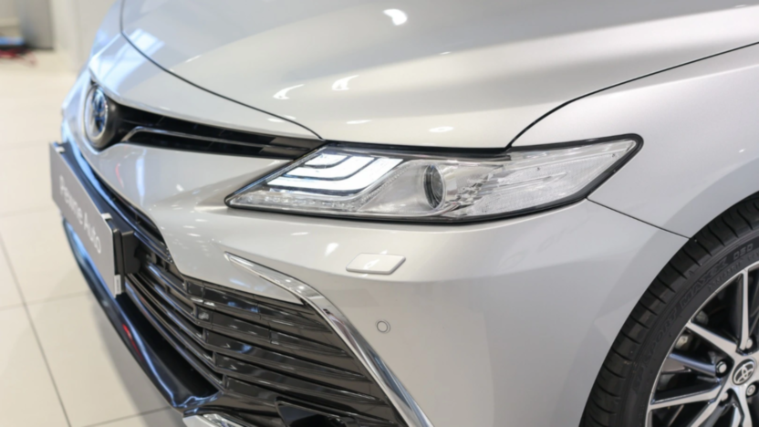 TOYOTA Camry Camry 2.5 Hybrid Executive CVT