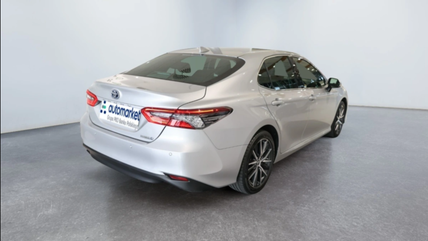 TOYOTA Camry Camry 2.5 Hybrid Executive CVT