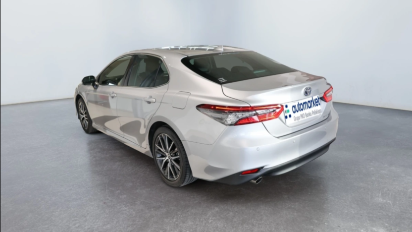 TOYOTA Camry Camry 2.5 Hybrid Executive CVT