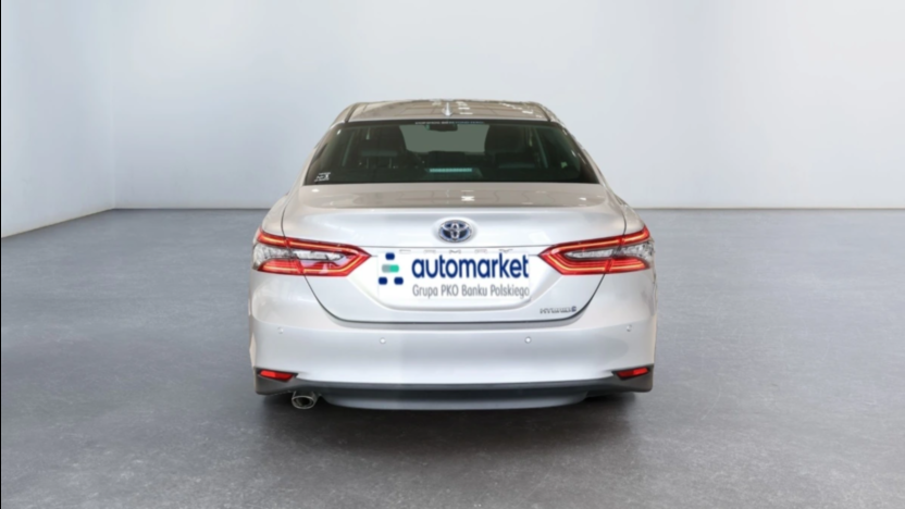 TOYOTA Camry Camry 2.5 Hybrid Executive CVT