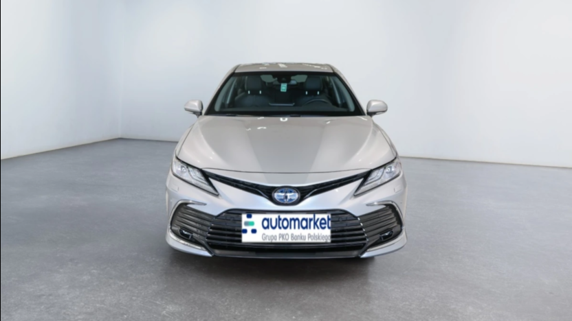 TOYOTA Camry Camry 2.5 Hybrid Executive CVT