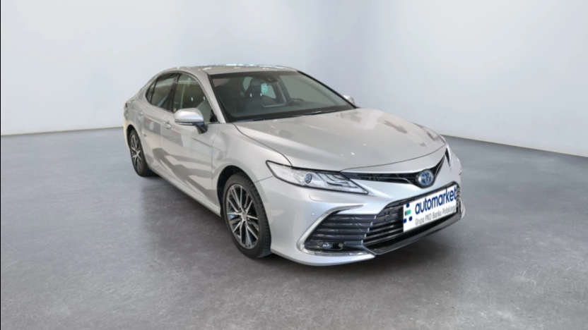 TOYOTA Camry Camry 2.5 Hybrid Executive CVT