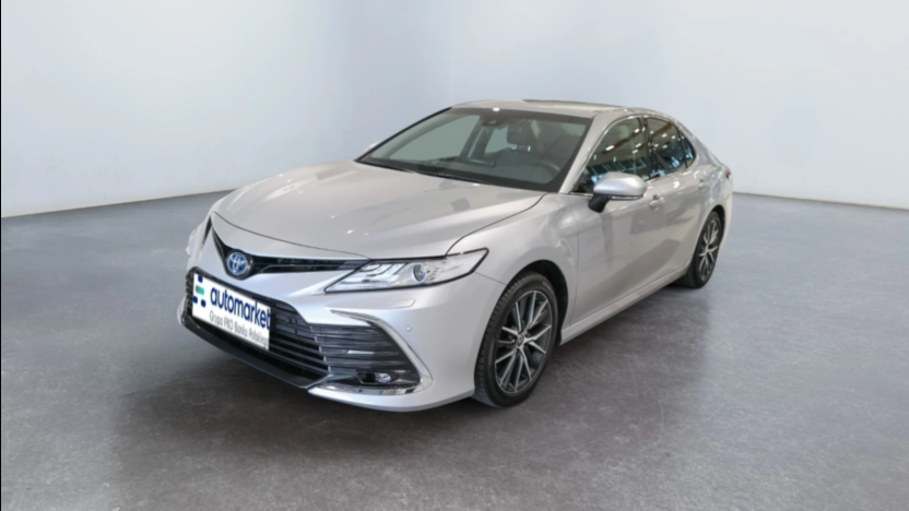 TOYOTA Camry Camry 2.5 Hybrid Executive CVT
