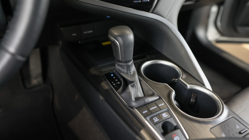 TOYOTA Camry Camry 2.5 Hybrid Executive CVT