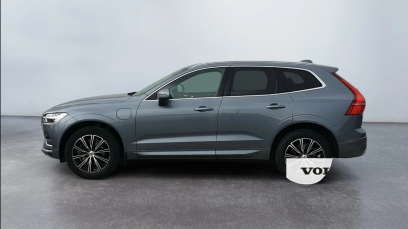 VOLVO XC60 XC60 T8 AWD Plug-In Hybrid Momentum Pro aut