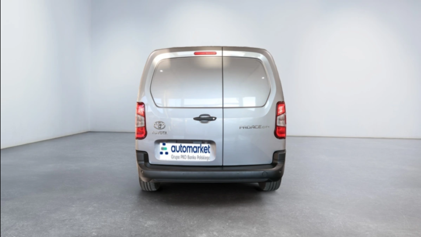 TOYOTA Proace City Proace City 1.5 D-4D Standard 2,3t Active