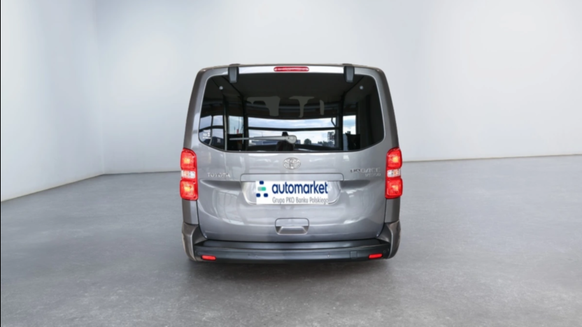TOYOTA Proace Verso Proace Verso 2.0 D4-D Long VIP Aut.
