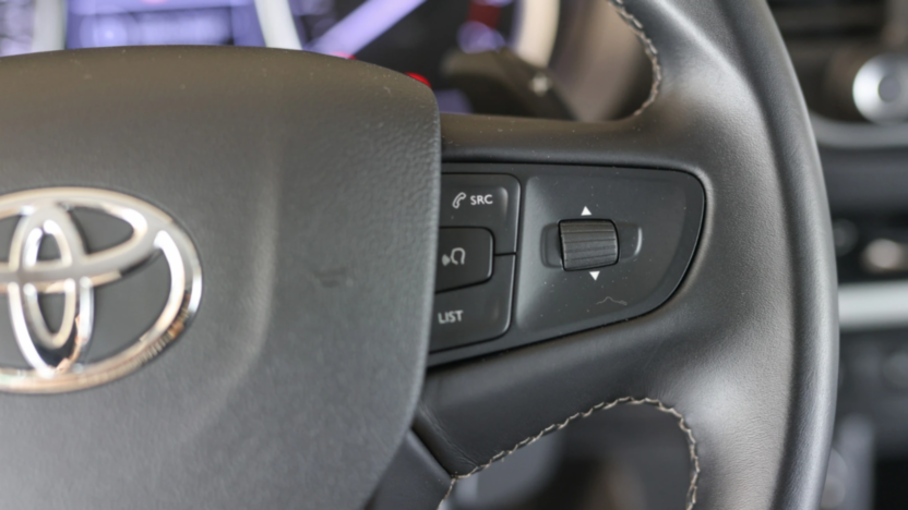 TOYOTA Proace Verso Proace Verso 2.0 D4-D Long VIP Aut.