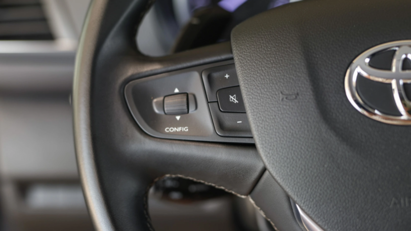 TOYOTA Proace Verso Proace Verso 2.0 D4-D Long VIP Aut.