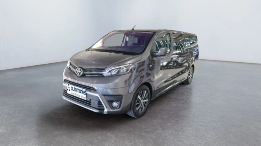 TOYOTA Proace Verso Proace Verso 2.0 D4-D Long VIP Aut.