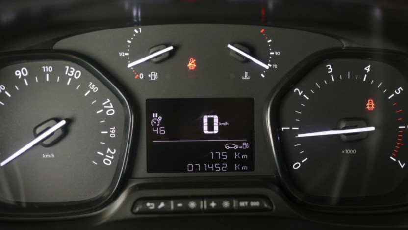 TOYOTA Proace Proace Kombi 2.0 D-4D Long 2,8t