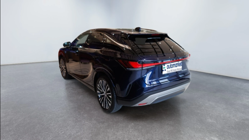 LEXUS RX RX 350h Prestige