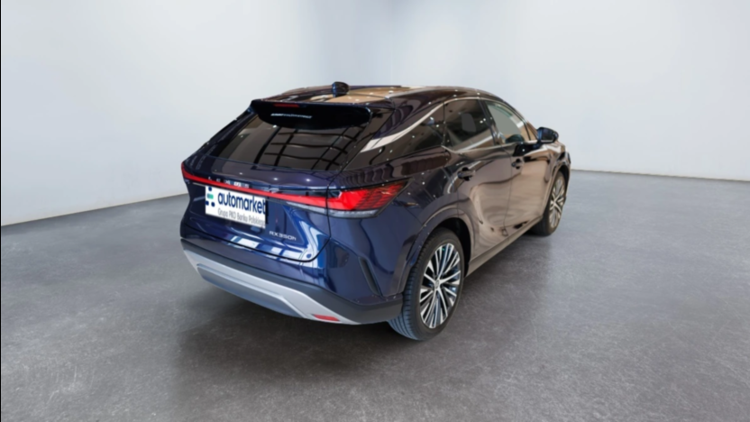 LEXUS RX RX 350h Prestige