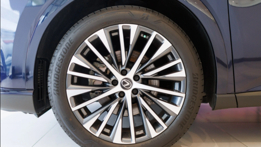 LEXUS RX RX 350h Prestige