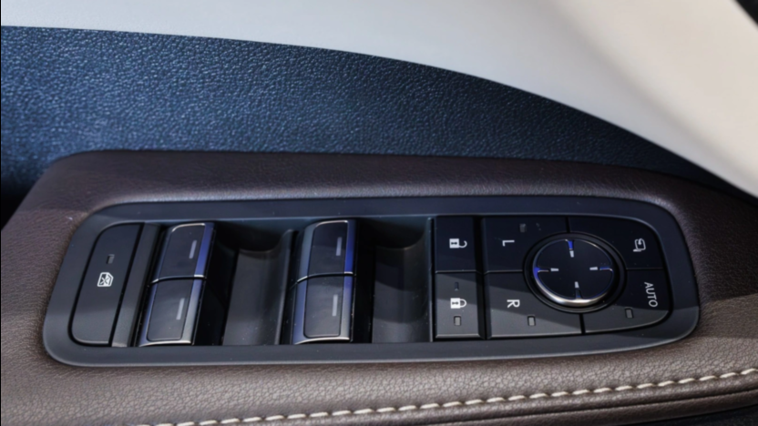 LEXUS RX RX 350h Prestige