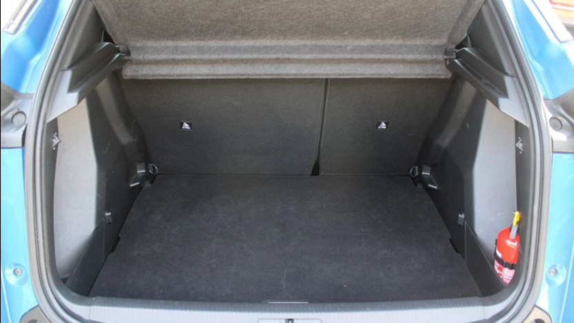 PEUGEOT 2008 2008 1.2 PureTech Allure Pack S&S EAT8