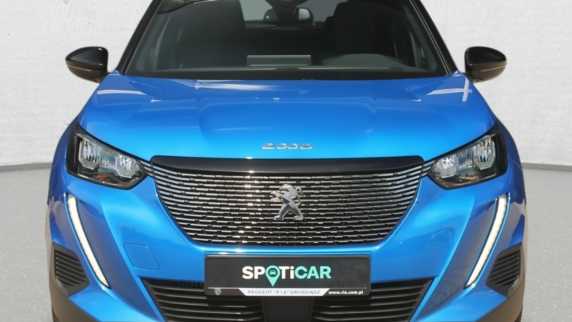 PEUGEOT 2008 2008 1.2 PureTech Allure Pack S&S EAT8