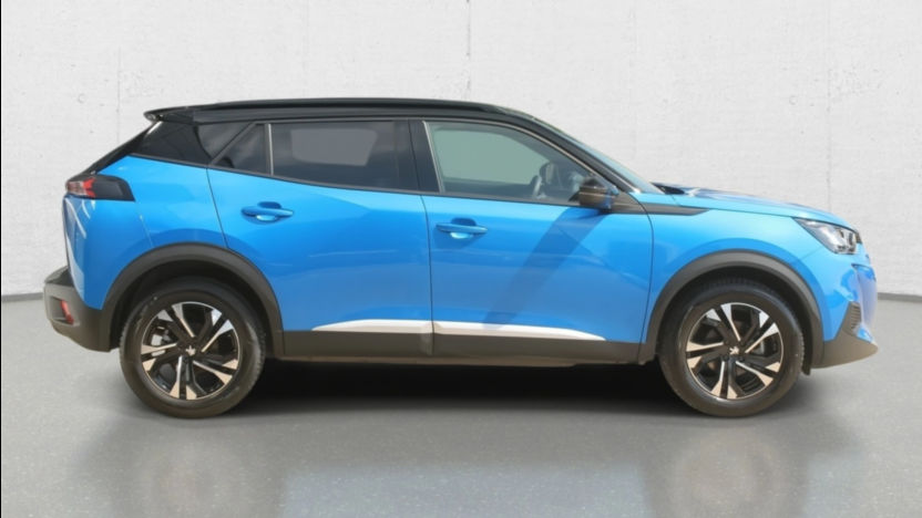 PEUGEOT 2008 2008 1.2 PureTech Allure Pack S&S EAT8