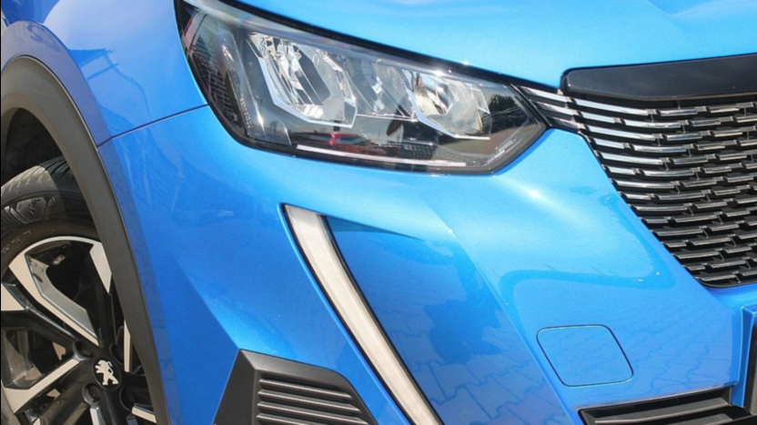 PEUGEOT 2008 2008 1.2 PureTech Allure Pack S&S EAT8
