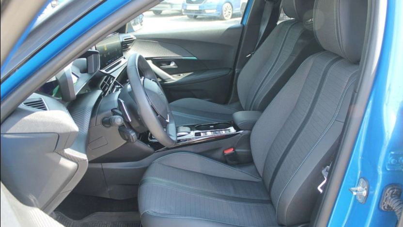 PEUGEOT 2008 2008 1.2 PureTech Allure Pack S&S EAT8