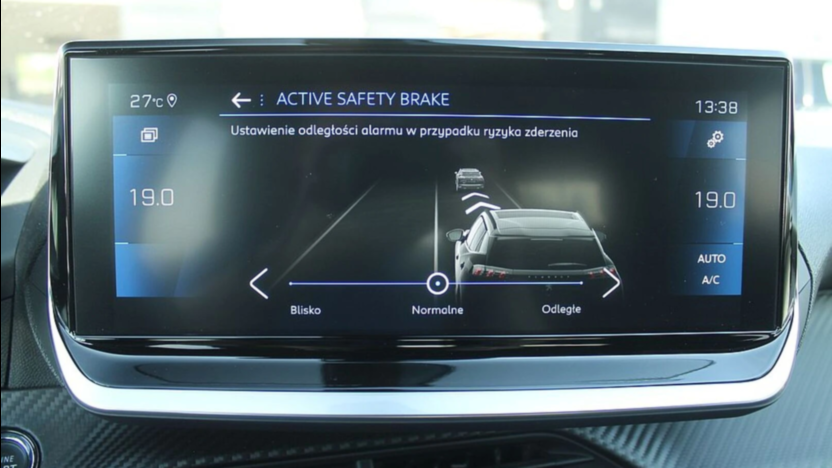 PEUGEOT 2008 2008 1.2 PureTech Allure Pack S&S EAT8
