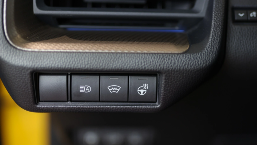 TOYOTA Prius Prius Plug-in 2.0 Hybrid Prestige