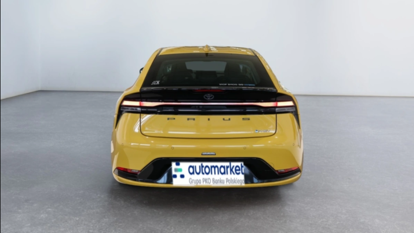 TOYOTA Prius Prius Plug-in 2.0 Hybrid Prestige