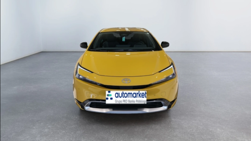 TOYOTA Prius Prius Plug-in 2.0 Hybrid Prestige