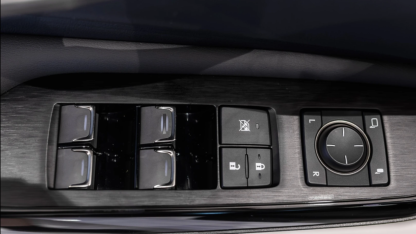 LEXUS ES ES 300h F Sport Design