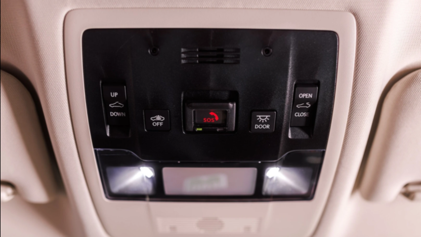 LEXUS ES ES 300h F Sport Design