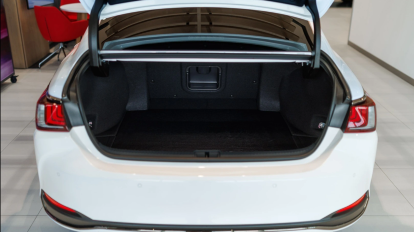 LEXUS ES ES 300h F Sport Design