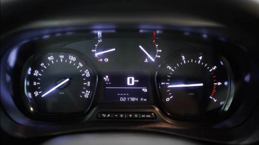 TOYOTA Proace Verso Proace Verso 1.5 D4-D Long Business