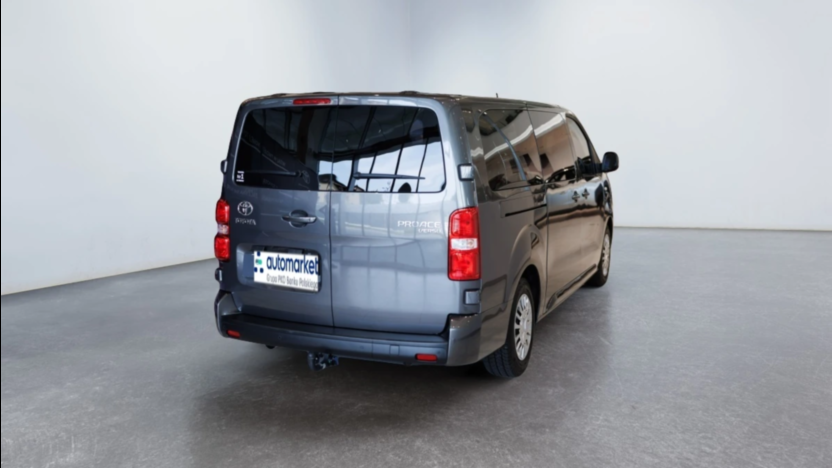 TOYOTA Proace Verso Proace Verso 1.5 D4-D Long Business