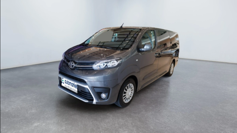 TOYOTA Proace Verso Proace Verso 1.5 D4-D Long Business