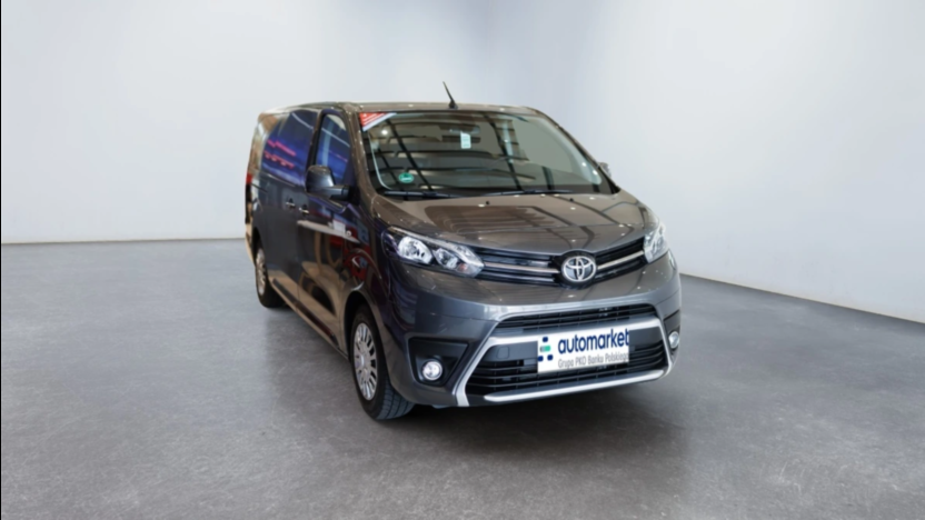 TOYOTA Proace Verso Proace Verso 1.5 D4-D Long Business