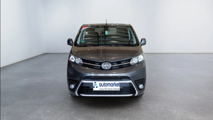 TOYOTA Proace Verso Proace Verso 1.5 D4-D Long Business