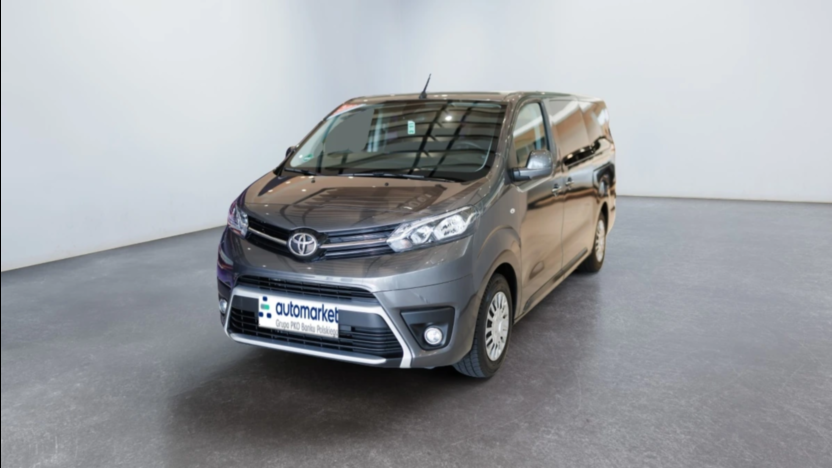 TOYOTA Proace Verso Proace Verso 1.5 D4-D Long Business