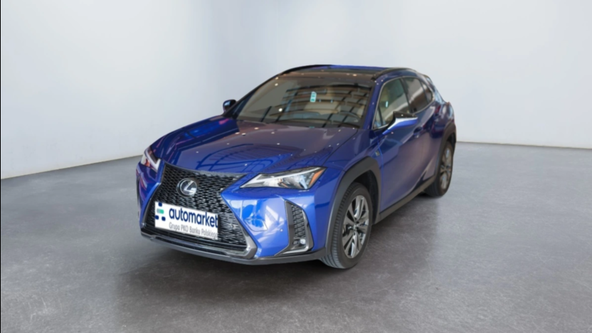 LEXUS UX UX 250h GPF F Sport Design+ 2WD