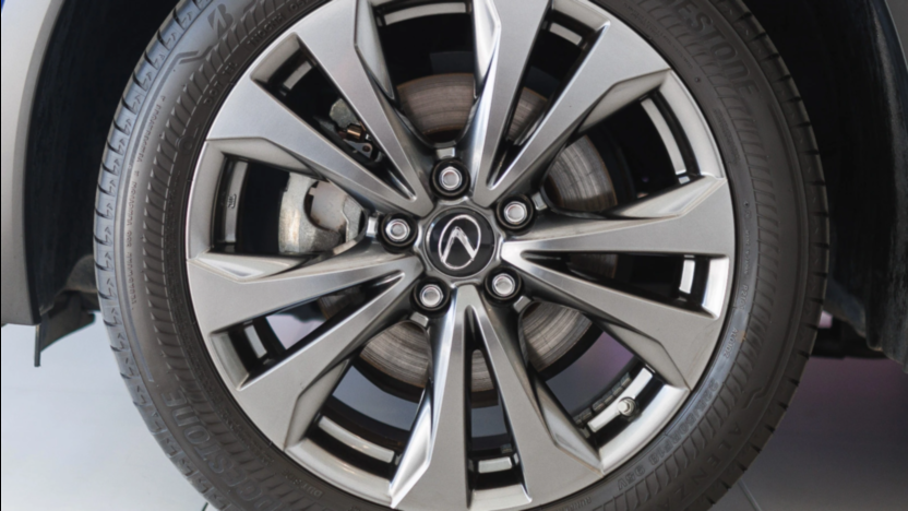 LEXUS UX UX 250h GPF F Sport Design+ 2WD
