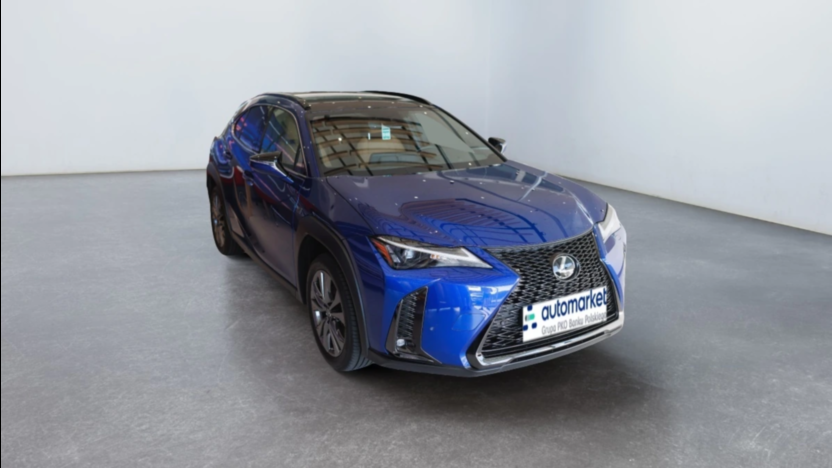 LEXUS UX UX 250h GPF F Sport Design+ 2WD