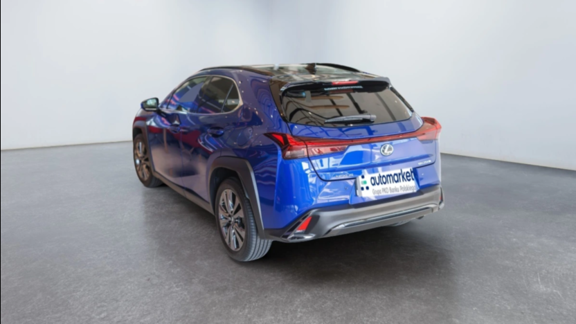 LEXUS UX UX 250h GPF F Sport Design+ 2WD
