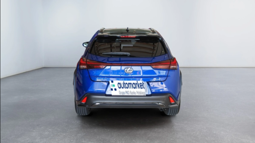 LEXUS UX UX 250h GPF F Sport Design+ 2WD