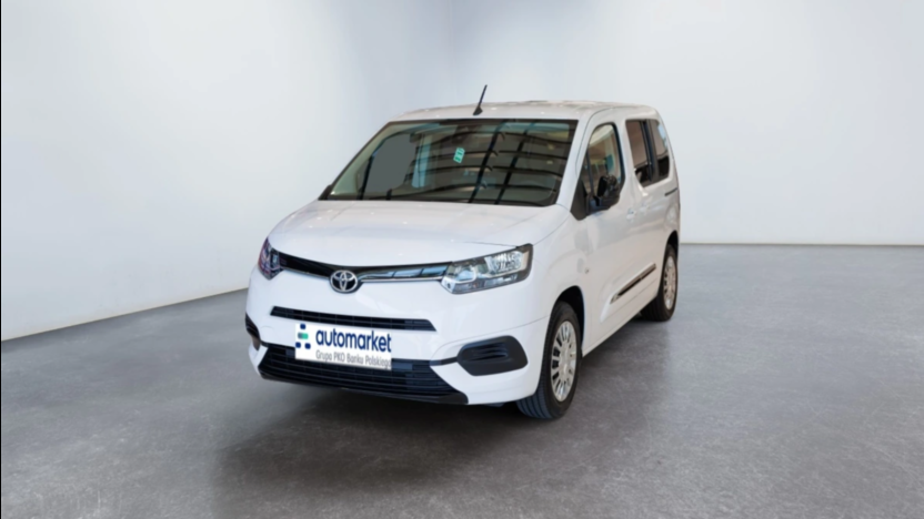TOYOTA Proace City Verso Proace City Verso 1.5 D-4D Business