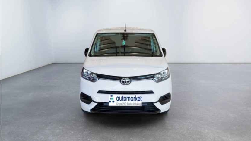 TOYOTA Proace City Verso Proace City Verso 1.5 D-4D Business