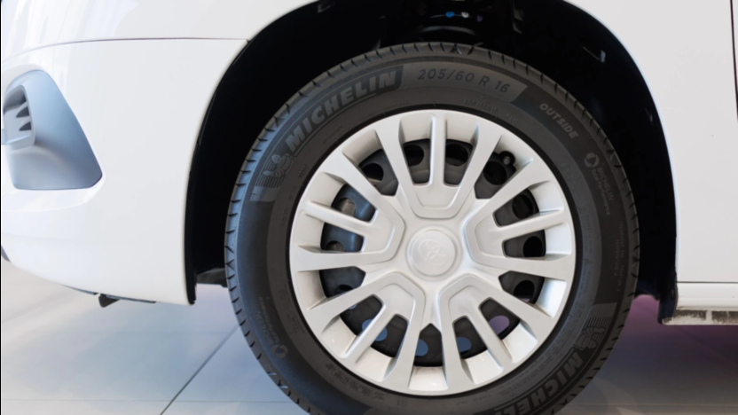 TOYOTA Proace City Verso Proace City Verso 1.5 D-4D Business