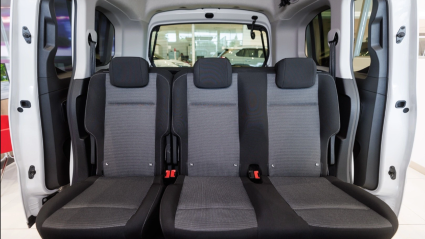 TOYOTA Proace City Verso Proace City Verso 1.5 D-4D Business